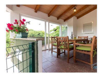 Holiday house Ria - Outdoor photo 15