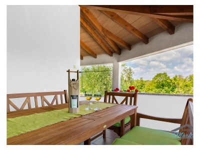 Holiday house Ria - Outdoor photo 16