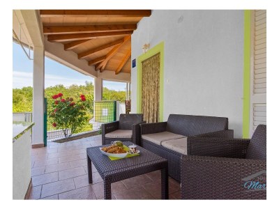 Holiday house Ria - Outdoor photo 17