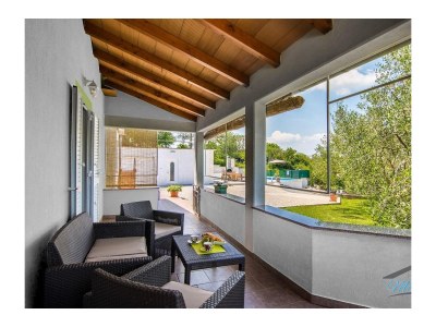 Holiday house Ria - Outdoor photo 18