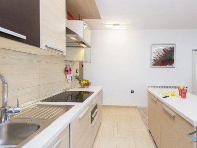 Holiday house Ria - Features photo 21