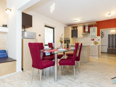 Holiday house Ria - Features photo 22