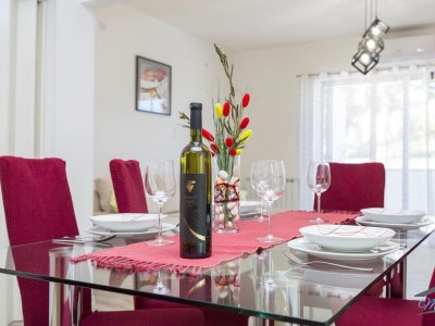 Holiday house Ria - Features photo 23