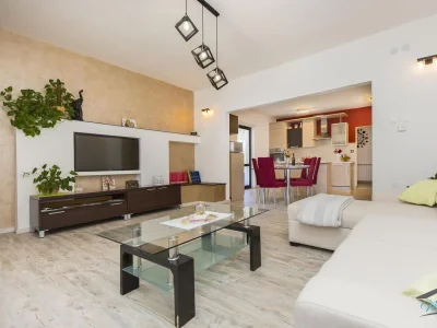 Holiday house Ria - Features photo 26