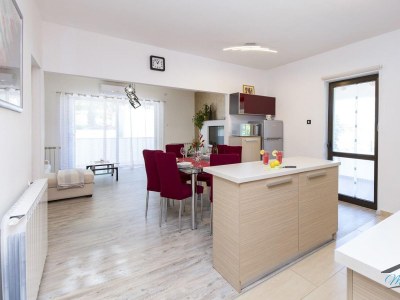 Holiday house Ria - Features photo 27