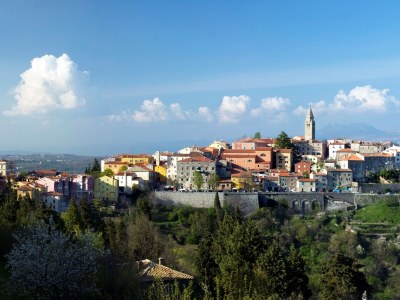 Holiday house Ria - Environment photo 36