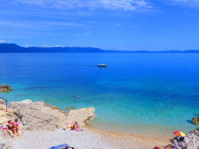 Holiday house Ria - Environment photo 37