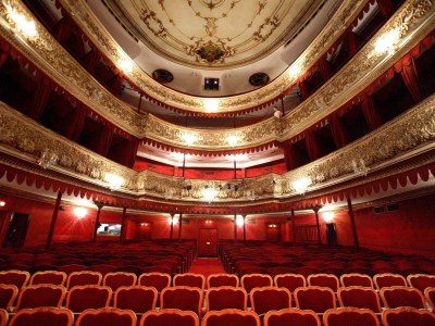 Apartment Skyflats Vienna Hills View - Environment photo 21