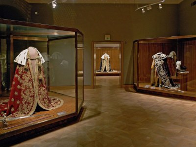 Apartment Skyflats Vienna Hills View - Environment photo 22