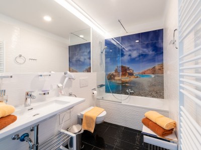 Holiday apartment Skyflats Vienna – Ring View - Features photo 12