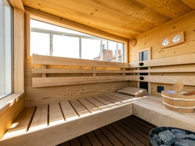 Holiday apartment Skyflats Vienna – Ring View - Environment photo 16