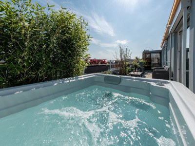 Holiday apartment Skyflats Vienna – Ring View - Environment photo 17