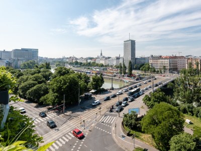 Holiday apartment Skyflats Vienna – Ring View - Environment photo 18