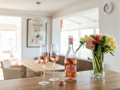 Holiday apartment Skyflats Vienna - Belle View - Features photo 6