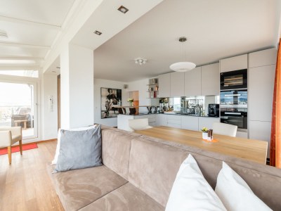 Holiday apartment Skyflats Vienna - Belle View - Features photo 8