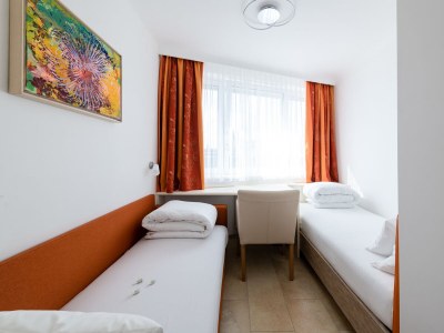 Holiday apartment Skyflats Vienna - Belle View - Features photo 12