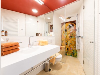 Holiday apartment Skyflats Vienna - Belle View - Features photo 13