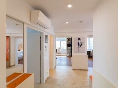 Holiday apartment Skyflats Vienna - Belle View - Features photo 16