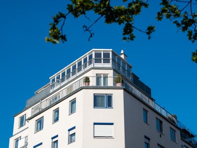 Holiday apartment Skyflats Vienna - Belle View - Environment photo 20