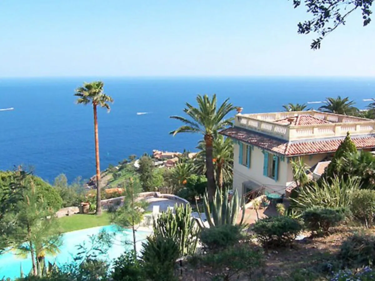 Villa ONEIRO Theoule-sur-Mer