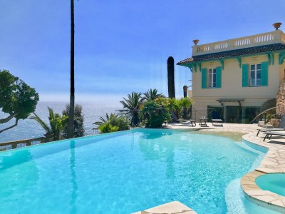 Villa ONEIRO Theoule-sur-Mer - Outdoor photo 6
