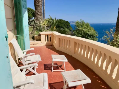 Villa ONEIRO Theoule-sur-Mer - Outdoor photo 8