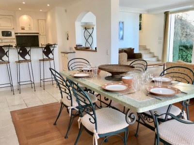 Villa ONEIRO Theoule-sur-Mer - Features photo 12