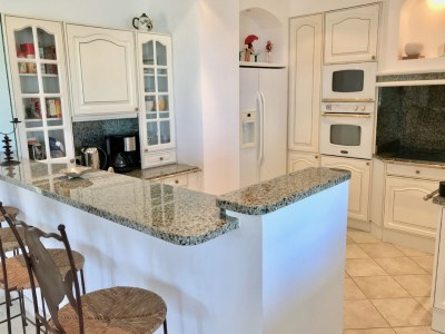 Villa ONEIRO Theoule-sur-Mer - Features photo 13