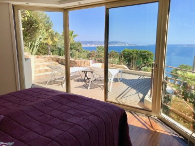 Villa ONEIRO Theoule-sur-Mer - Features photo 17