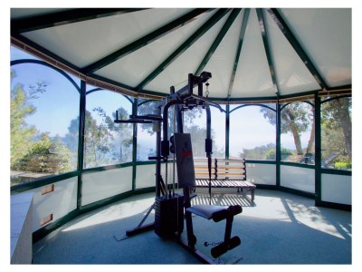 Villa ONEIRO Theoule-sur-Mer - Features photo 22