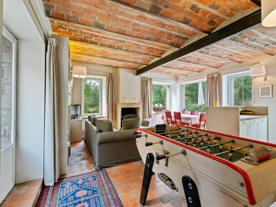 Holiday house Farmhouse in Yèvre-le-Châtel with Heated Pool - Features photo 13