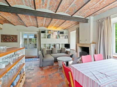 Holiday house Farmhouse in Yèvre-le-Châtel with Heated Pool - Features photo 15