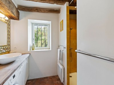 Holiday house Farmhouse in Yèvre-le-Châtel with Heated Pool - Features photo 16