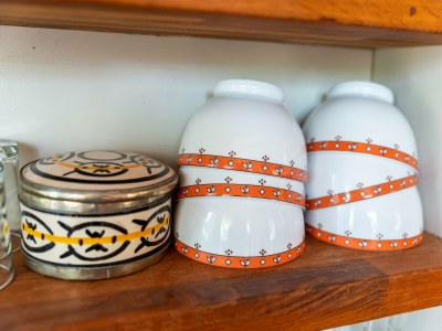 Holiday house Farmhouse in Yèvre-le-Châtel with Heated Pool - Outdoor photo 28