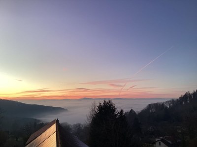 Holiday apartment Sichtglück - Outdoor photo 3