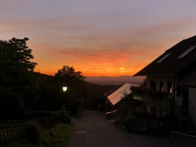Holiday apartment Sichtglück - Outdoor photo 4