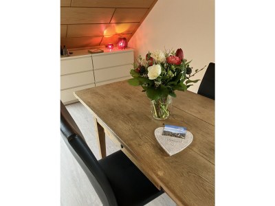 Holiday apartment Sichtglück - Features photo 7