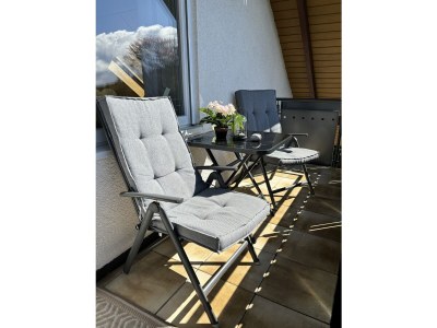 Holiday apartment Sichtglück - Features photo 8