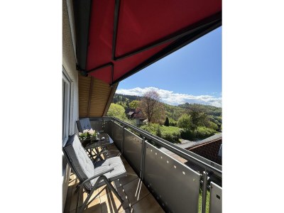 Holiday apartment Sichtglück - Features photo 9