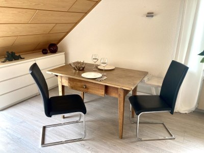 Holiday apartment Sichtglück - Features photo 10