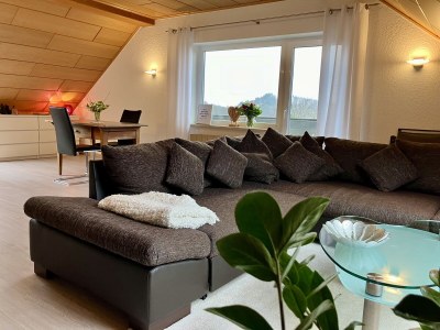 Holiday apartment Sichtglück - Features photo 11