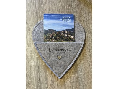 Holiday apartment Sichtglück - Features photo 12