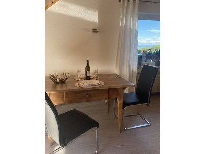 Holiday apartment Sichtglück - Features photo 14