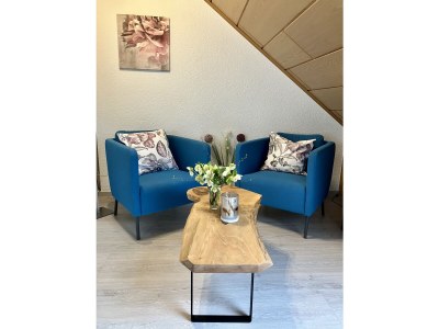 Holiday apartment Sichtglück - Features photo 15