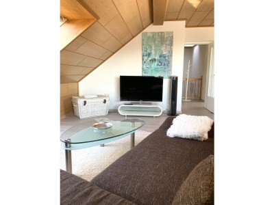 Holiday apartment Sichtglück - Features photo 16