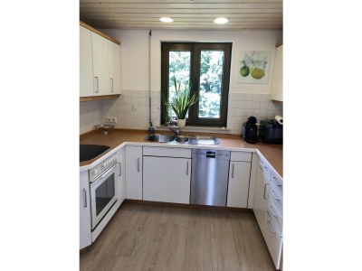 Holiday apartment Sichtglück - Features photo 21