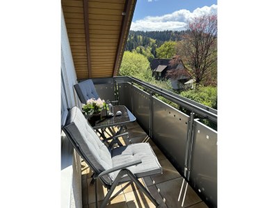 Holiday apartment Sichtglück - Features photo 22