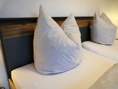 Holiday apartment Sichtglück - Features photo 23