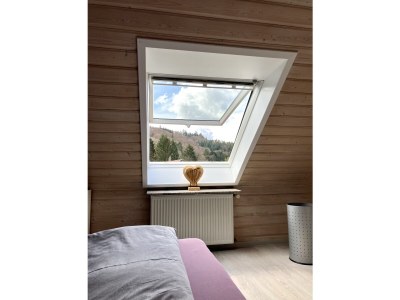 Holiday apartment Sichtglück - Features photo 25