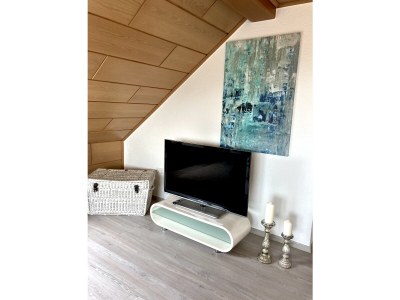 Holiday apartment Sichtglück - Features photo 27